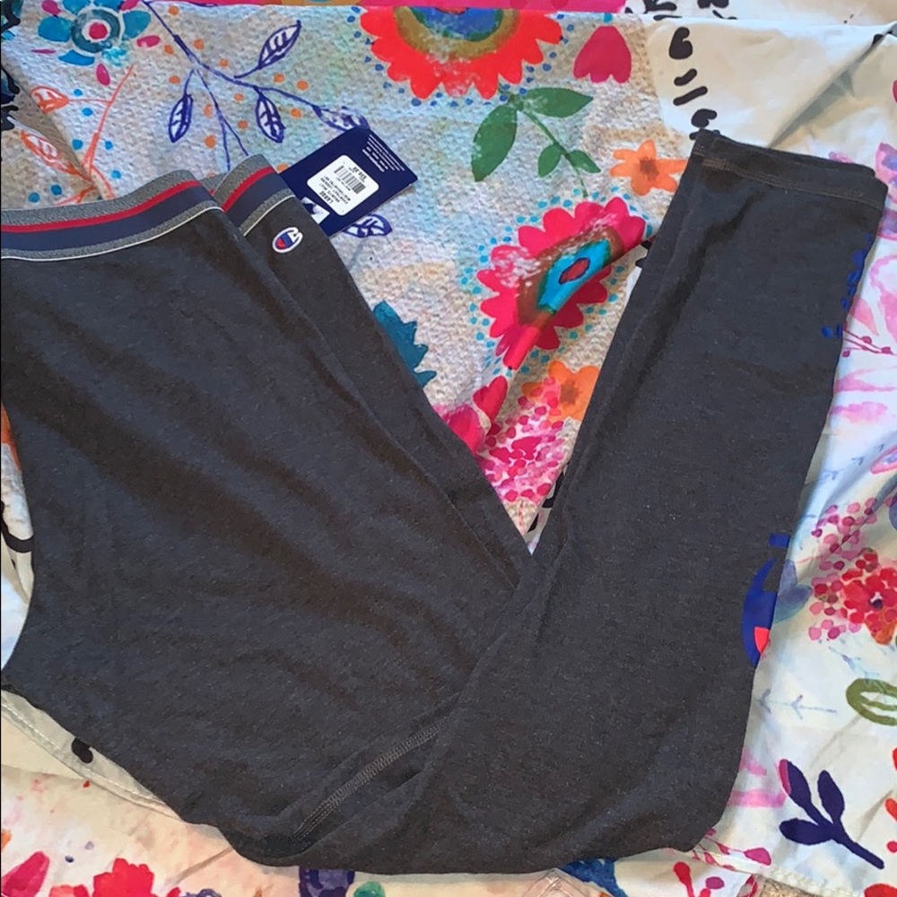 champion leggings